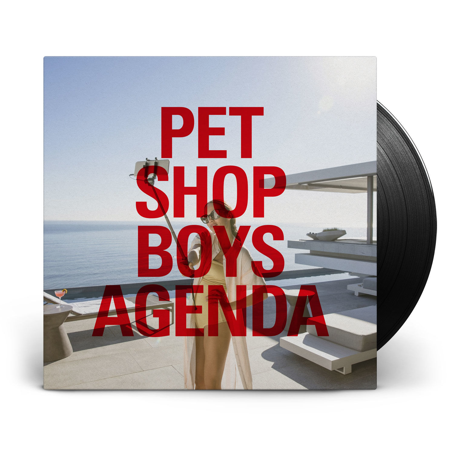 Pet Shop Boys