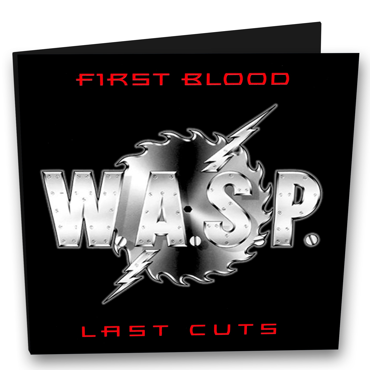 W a s p песни. W.A.S.P. 1984. Группа w.a.s.p. альбомы. Васп группа логотип. Wasp first Blood last Cuts.
